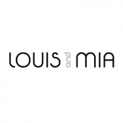 Louis and Mia