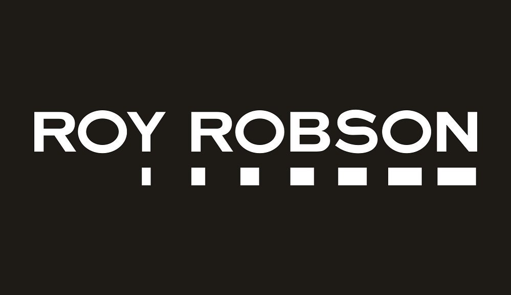 RoyRobson